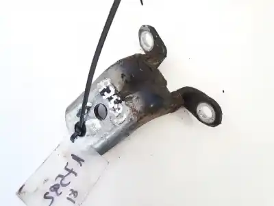 İkinci el araba yedek parçası kapi tutucu için nissan note (e11e) 1.4 cat oem iam referansları   