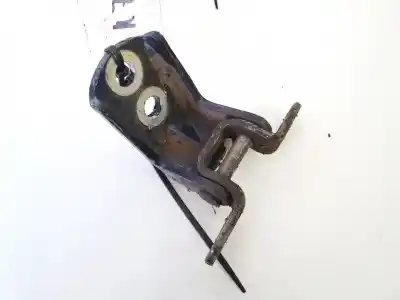 İkinci el araba yedek parçası kapi tutucu için nissan note (e11e) 1.4 cat oem iam referansları   