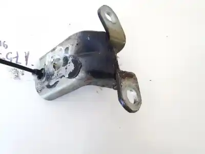 İkinci el araba yedek parçası kapi tutucu için nissan note (e11e) 1.4 cat oem iam referansları   