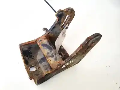 Second-hand car spare part engine support for kia ceed (ed) 1.6 crdi 115 oem iam references   