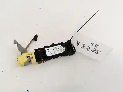 Piesă de schimb auto la mâna a doua senzor pentru nissan note (e11e) 1.4 cat referințe oem iam 98830ay00a