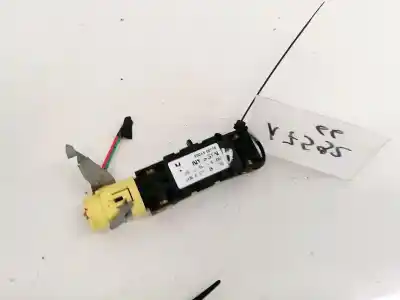 Second-hand car spare part sensor for nissan note (e11e) 1.4 cat oem iam references 98830ay00a  