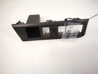 Piesă de schimb auto la mâna a doua plastice pentru nissan note (e11e) 1.4 cat referințe oem iam 684859u100