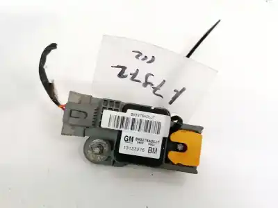Second-hand car spare part sensor for opel vectra c (z02) 2.2 dti 16v (f69) oem iam references 13123276  