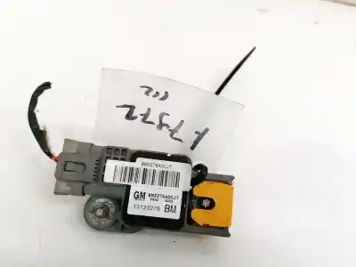 Second-hand car spare part sensor for opel vectra c (z02) 2.2 dti 16v (f69) oem iam references 13123276  