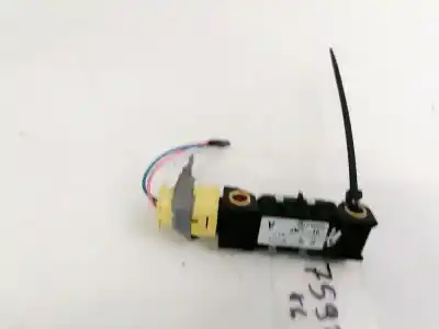 Second-hand car spare part sensor for nissan note (e11e) 1.4 cat oem iam references 0285003019  98830ay00a