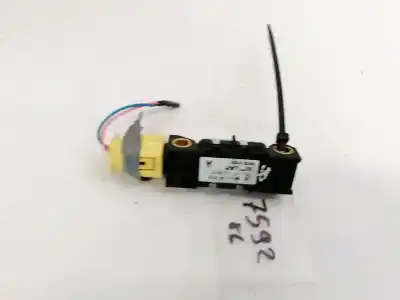 Second-hand car spare part sensor for nissan note (e11e) 1.4 cat oem iam references 0285003019  98830ay00a