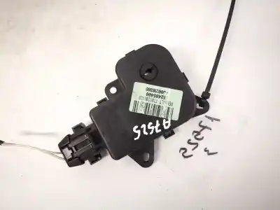 Автозапчастина б/у двигатель відкривання люків кондиціонація для renault laguna ii (bg0) 1.9 dci diesel посилання на oem iam 52485400  7701206536