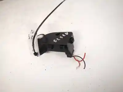 Автозапчасти б/у мотор открывания люков кондиционера за renault laguna ii (bg0) 1.9 dci diesel ссылки oem iam 52485219  