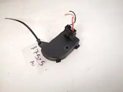 Автозапчасти б/у мотор открывания люков кондиционера за renault laguna ii (bg0) 1.9 dci diesel ссылки oem iam 52485219  