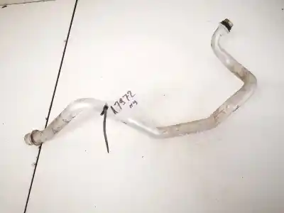 Автозапчастина б/у труба для opel vectra c (z02) 2.2 dti 16v (f69) посилання на oem iam 