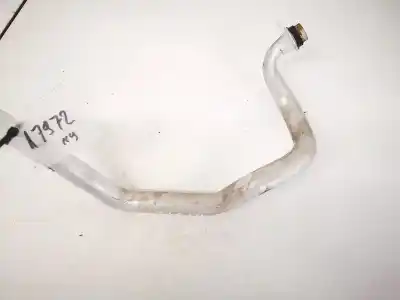 Автозапчастина б/у труба для opel vectra c (z02) 2.2 dti 16v (f69) посилання на oem iam   