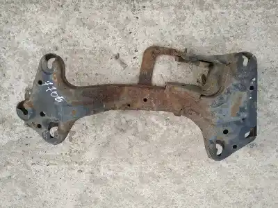 Second-hand car spare part engine support for bmw x5, e53 facelift 2004 - 2006 3.0 d 2003-2015 160kw 218hp oem iam references   