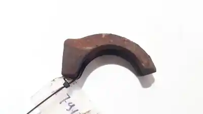 Peça sobressalente para automóvel em segunda mão suporte motor por fiat ulysse (179) 2.2 jtd dynamic referências oem iam 