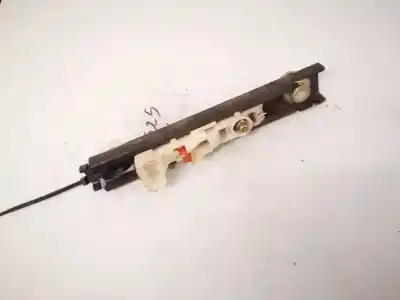 Автозапчастина б/у пластикler для renault laguna ii (bg0) 1.9 dci diesel посилання на oem iam 