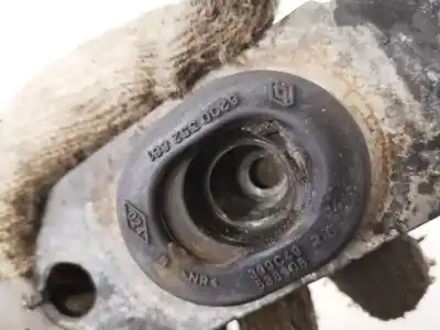 Автозапчасти б/у поддержка двигателя за renault megane ii (bm0/1_, cm0/1_) 1.5 dci ссылки oem iam 8200352861  