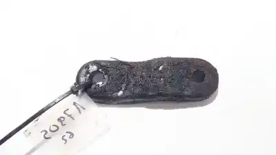 Second-hand car spare part engine support for seat altea (5p1) 1.9 tdi oem iam references   