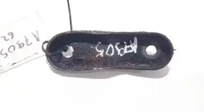 Pezzo di ricambio per auto di seconda mano supporto motore per seat altea (5p1) 1.9 tdi riferimenti oem iam 