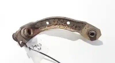 Peça sobressalente para automóvel em segunda mão suporte motor por renault scenic ii 1.5 dci diesel referências oem iam 8200197453g