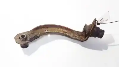 Peça sobressalente para automóvel em segunda mão suporte motor por renault scenic ii 1.5 dci diesel referências oem iam 8200197452d