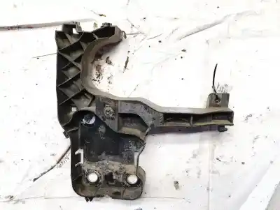 Автозапчастина б/у пластикler для renault megane ii (bm0/1_, cm0/1_) 1.5 dci посилання на oem iam 8200137495  