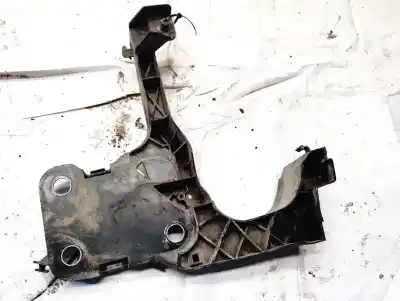 Автозапчасти б/у пластик за renault megane ii (bm0/1_, cm0/1_) 1.5 dci ссылки oem iam 8200137495