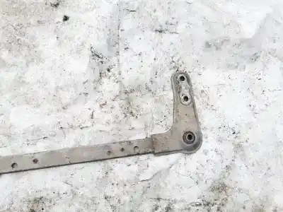 Автозапчастина б/у пластикler для renault megane ii (bm0/1_, cm0/1_) 1.5 dci посилання на oem iam   