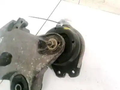 Автозапчастина б/у підтримка двигуна для renault laguna ii (bg0) 1.9 dci diesel посилання на oem iam ass367493  