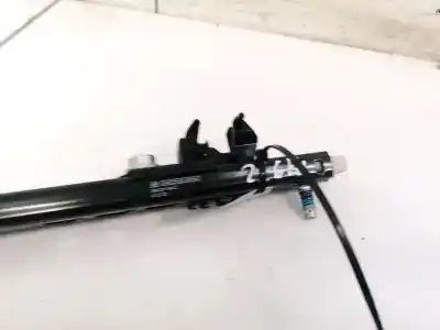 Автозапчастина б/у пластика для opel vectra c (z02) 2.2 dti 16v (f69) посилання на oem iam 090560650  566291404c