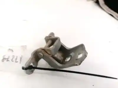 Автозапчасти б/у дверной фиксатор за renault megane ii (bm0/1_, cm0/1_) 1.5 dci ссылки oem iam   