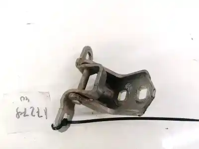 Автозапчасти б/у дверной фиксатор за renault megane ii (bm0/1_, cm0/1_) 1.5 dci ссылки oem iam   