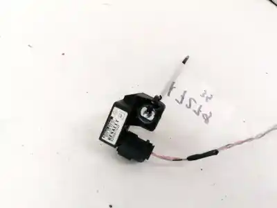 Автозапчастина б/у датчик для renault megane ii (bm0/1_, cm0/1_) 1.5 dci посилання на oem iam 8200411025  601298200