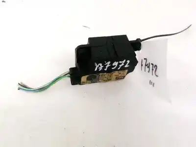 Автозапчастина б/у двигатель відкривання люків кондиціонація для opel vectra c (z02) 2.2 dti 16v (f69) посилання на oem iam 09180200