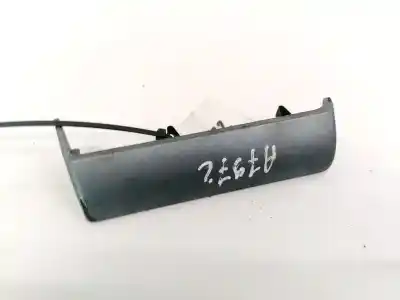 Автозапчастина б/у пластика для opel vectra c (z02) 2.2 dti 16v (f69) посилання на oem iam 9180755  230635620