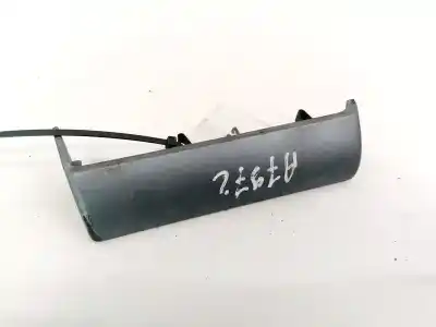 Автозапчастина б/у пластика для opel vectra c (z02) 2.2 dti 16v (f69) посилання на oem iam 9180755