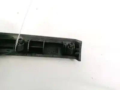 Автозапчастина б/у пластика для opel vectra c (z02) 2.2 dti 16v (f69) посилання на oem iam 9180755  230635620