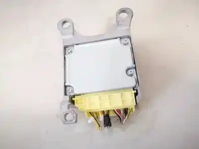 Автозапчасти б/у блок управления подушками безопасности за toyota rav 4 (a3) 2.2 turbodiesel cat ссылки oem iam 8917042201  89170-42201, 150300-1470