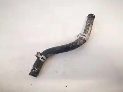Автозапчастина б/у труба для toyota rav 4 (a3) 2.2 turbodiesel cat посилання на oem iam 