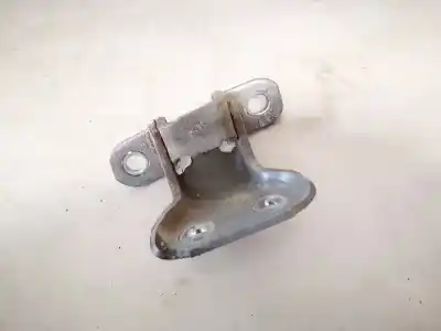 Автозапчастина б/у фільм дверей для toyota rav 4 (a3) 2.2 turbodiesel cat посилання на oem iam   