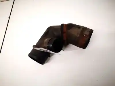 Peça sobressalente para automóvel em segunda mão tubo do intercooler por fiat ulysse (179) 2.2 jtd dynamic referências oem iam ce77025445