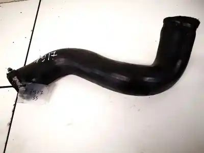 Peça sobressalente para automóvel em segunda mão tubo do intercooler por fiat ulysse (179) 2.2 jtd dynamic referências oem iam 