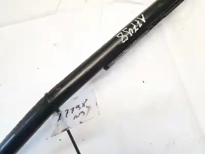 Автозапчасти б/у пластик за mitsubishi outlander (cw0) 2.0 di-d intense ссылки oem iam   