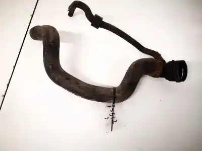 Автозапчасти б/у трубка за skoda octavia combi (1z5) 1.9 tdi dpf ссылки oem iam 6q0122291e