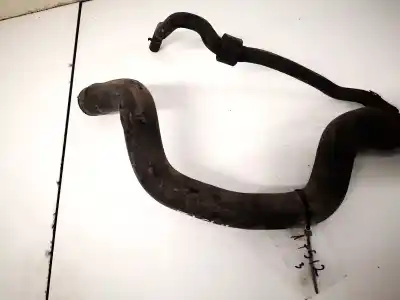 Автозапчастина б/у труба для skoda octavia combi (1z5) 1.9 tdi dpf посилання на oem iam 6q0122291e  