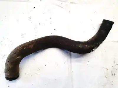 Second-hand car spare part intercooler pipe for opel combo 1.7 16v dti cat (y 17 dt / lr6) oem iam references   