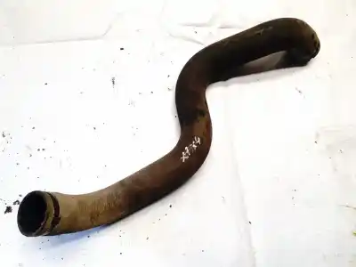 Peça sobressalente para automóvel em segunda mão tubo do intercooler por opel combo 1.7 16v dti cat (y 17 dt / lr6) referências oem iam 