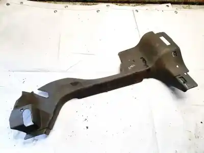 Peça sobressalente para automóvel em segunda mão plásticos por opel combo 1.7 16v dti cat (y 17 dt / lr6) referências oem iam 9184625