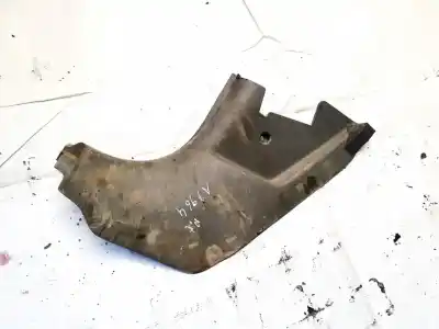 Peça sobressalente para automóvel em segunda mão plásticos por opel combo 1.7 16v dti cat (y 17 dt / lr6) referências oem iam 09114458