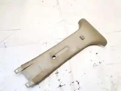 Peça sobressalente para automóvel em segunda mão plásticos por opel combo 1.7 16v dti cat (y 17 dt / lr6) referências oem iam 9184637