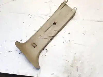 Peça sobressalente para automóvel em segunda mão plásticos por opel combo 1.7 16v dti cat (y 17 dt / lr6) referências oem iam 9184636